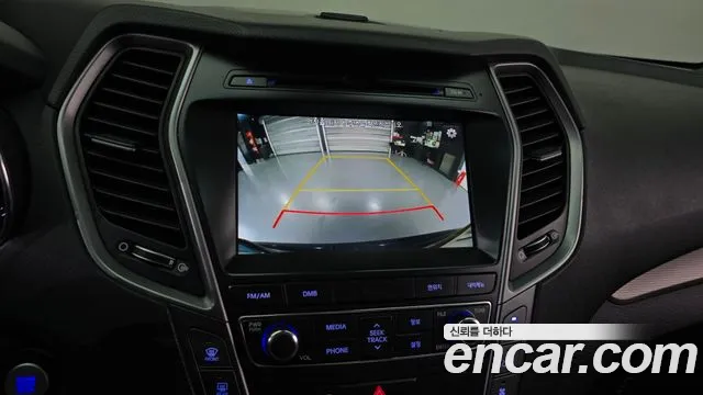 Hyundai Cruze 2016 thumb 8