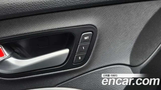 Hyundai Cruze 2016 thumb 10
