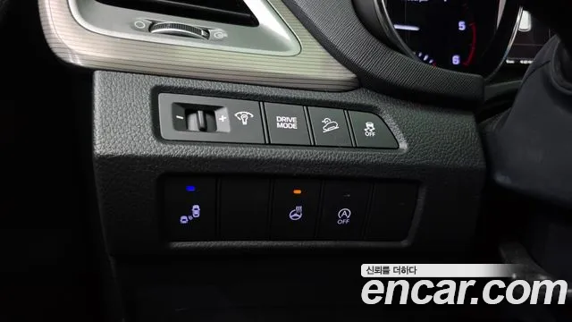 Hyundai Cruze 2016 thumb 3