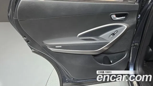 Hyundai Cruze 2016 thumb 5