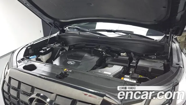 Hyundai Palisade 2022 thumb 3