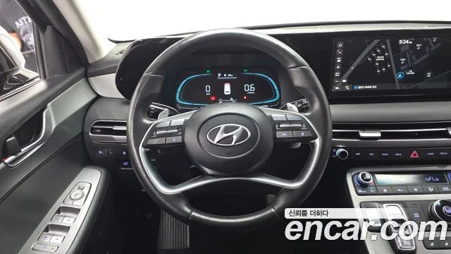 Hyundai Palisade 2022 thumb 11