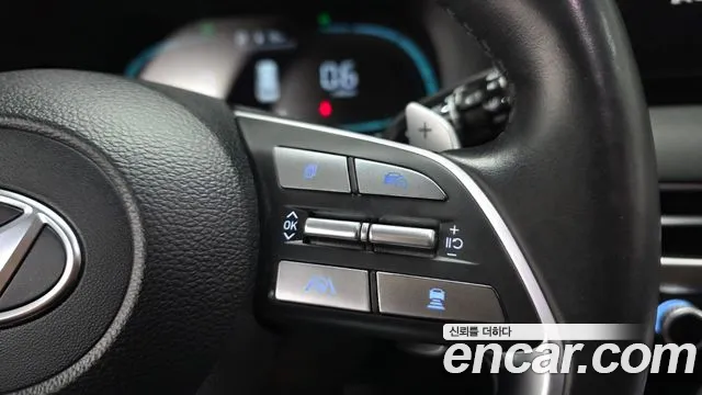 Hyundai Palisade 2022 thumb 4