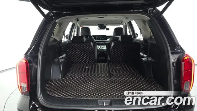 Hyundai Palisade 2022 thumb 5