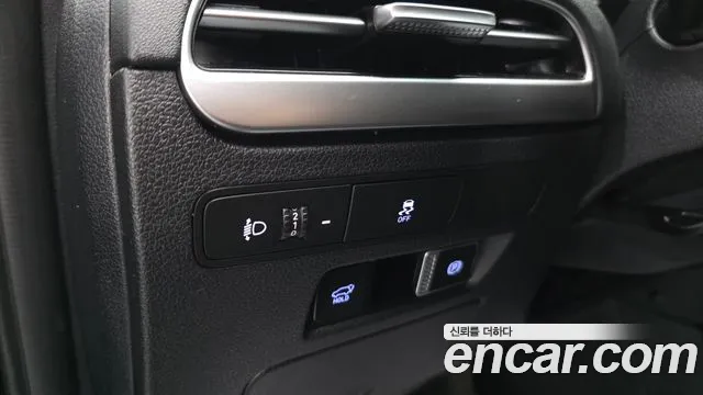 Hyundai Palisade 2022 thumb 8