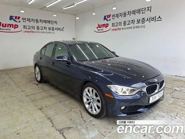 BMW 3 серии 2014 thumb 2