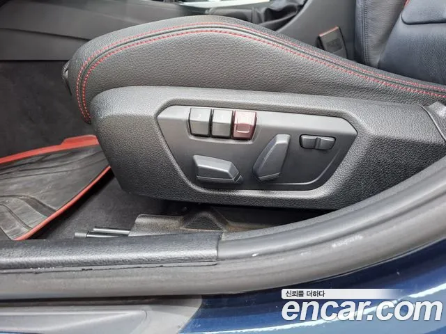BMW 3 серии 2014 thumb 6