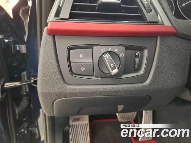 BMW 3 серии 2014 thumb 7