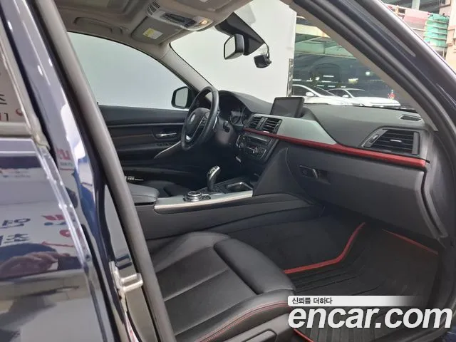 BMW 3 серии 2014 thumb 11