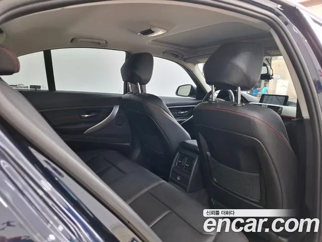 BMW 3 серии 2014 thumb 10