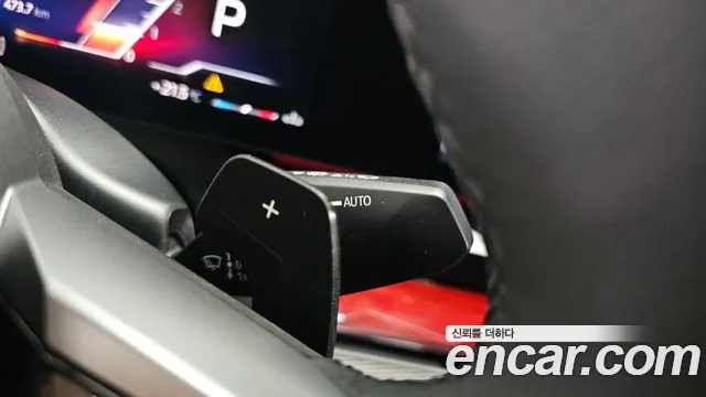 BMW 5 серии 2025 thumb 5