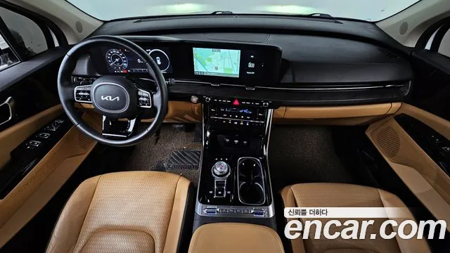 Kia Carnival 2022 thumb 11