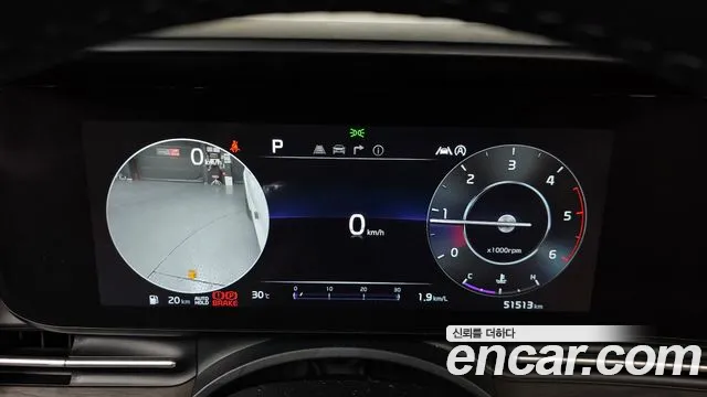 Kia Carnival 2022 thumb 12