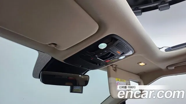 Kia Carnival 2022 thumb 5