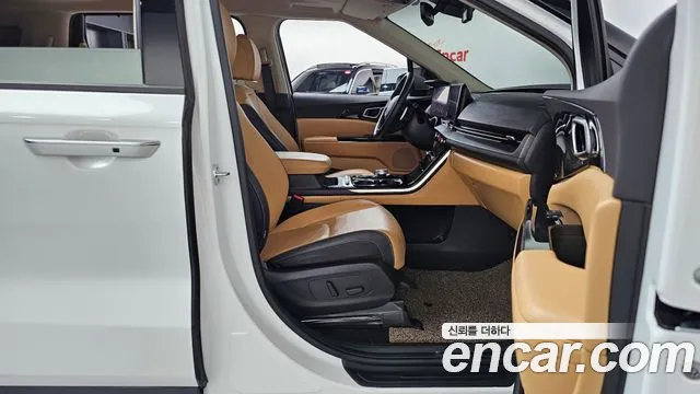 Kia Carnival 2022 thumb 10