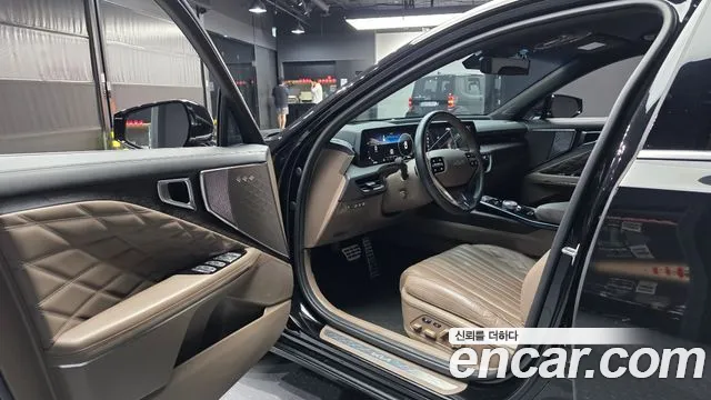 Kia K8 2023 thumb 10