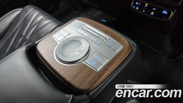 Genesis G80 2021 thumb 6