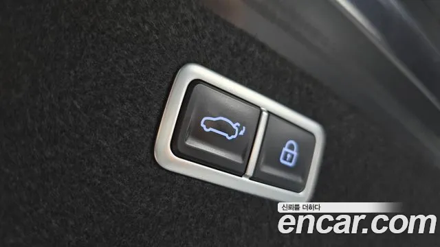 Genesis G80 2021 thumb 3