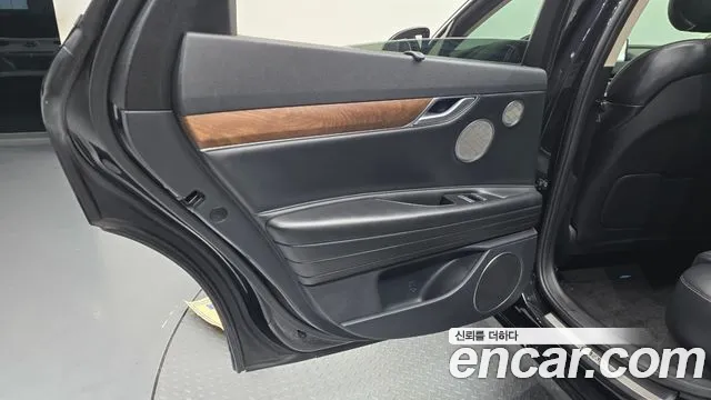Genesis G80 2021 thumb 11
