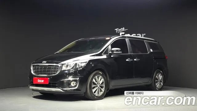 Kia Carnival 2017 thumb 10
