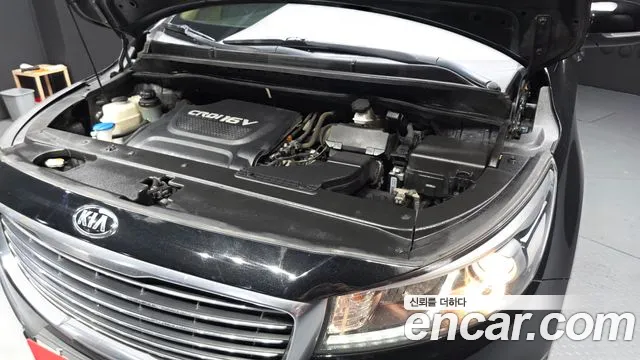 Kia Carnival 2017 thumb 9