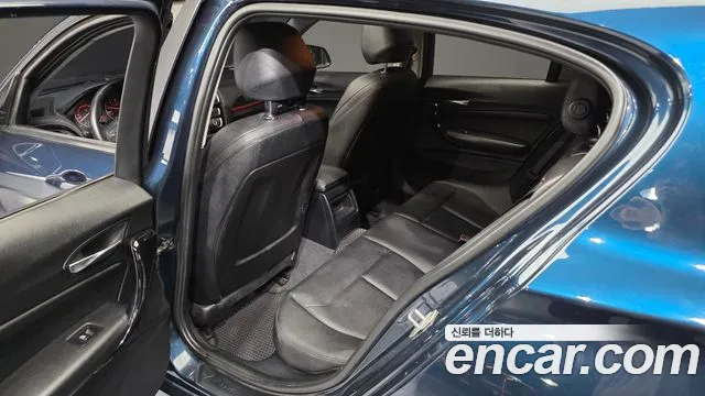 BMW 1 серии 2015 thumb 6