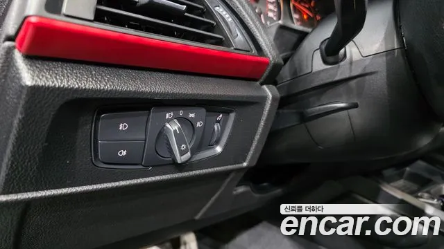 BMW 1 серии 2015 thumb 4