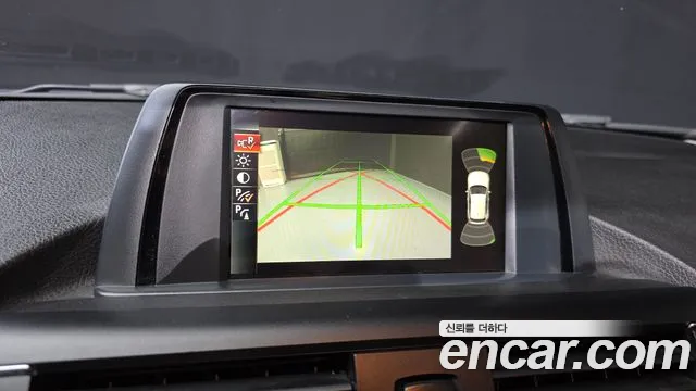 BMW 1 серии 2015 thumb 10