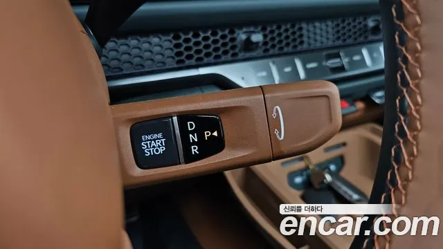 Kia Tasman 2025 thumb 8