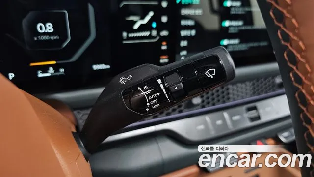 Kia Tasman 2025 thumb 7