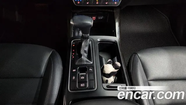 Kia Sorento 2019 thumb 9