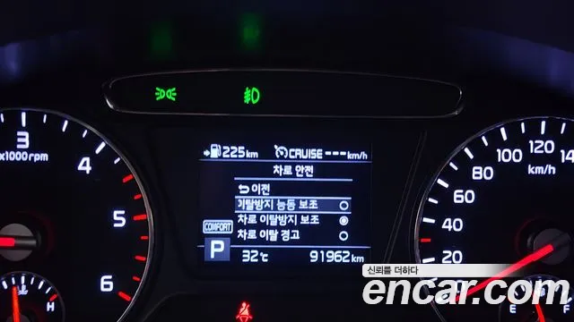 Kia Sorento 2019 thumb 12