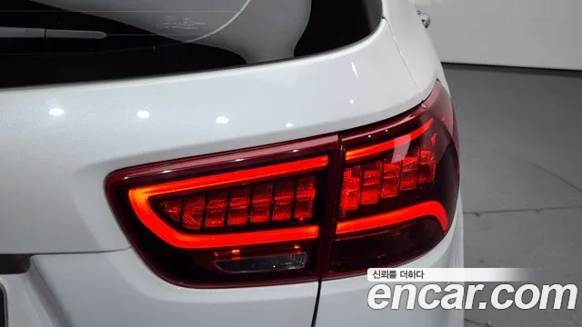 Kia Sorento 2019 thumb 3