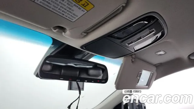 Kia Sorento 2019 thumb 8