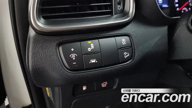 Kia Sorento 2019 thumb 4