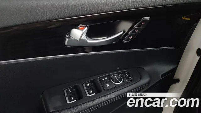 Kia Sorento 2019 thumb 11