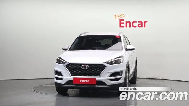 Hyundai Tucson 2019 thumb 4
