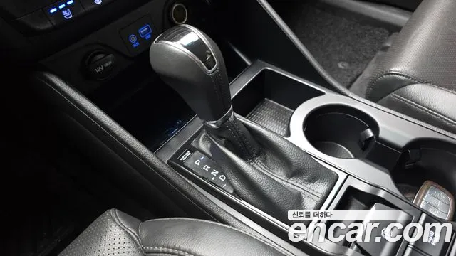 Hyundai Tucson 2019 thumb 3