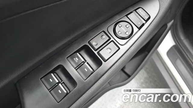 Hyundai Tucson 2019 thumb 10