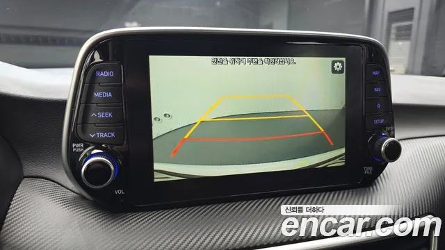 Hyundai Tucson 2019 thumb 2
