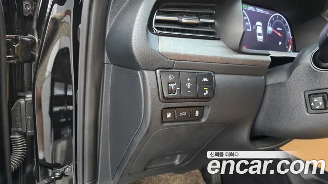 Kia K7 2021 thumb 10