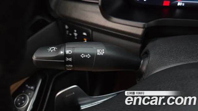 Kia K7 2021 thumb 9