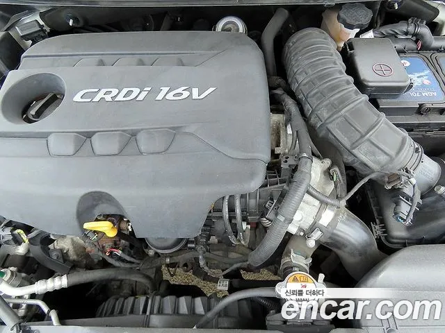 Hyundai Elantra 2015 thumb 10