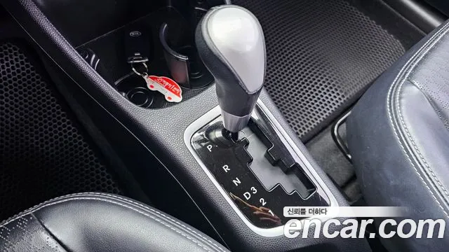 Kia Morning 2015 thumb 7