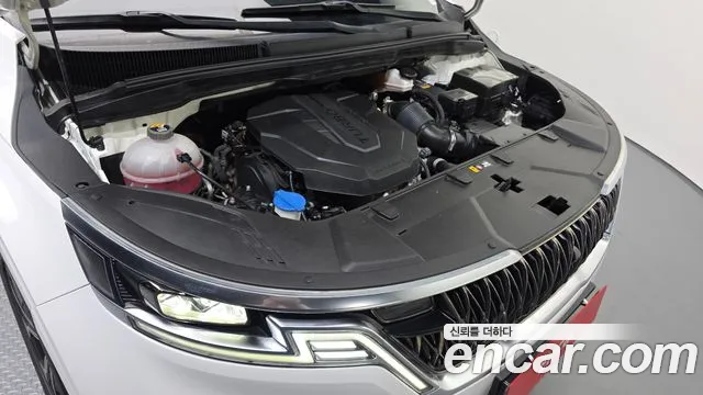 Kia Carnival 2021 thumb 6