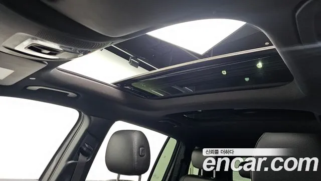 Mercedes-Benz GLB 2021 thumb 11