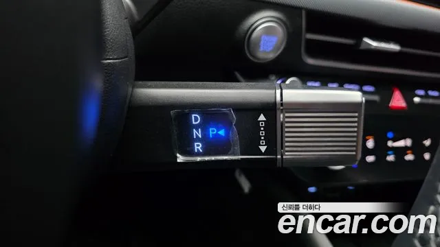 Hyundai Sonata 2024 thumb 2