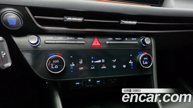 Hyundai Sonata 2024 thumb 8