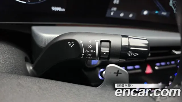 Hyundai Sonata 2024 thumb 10