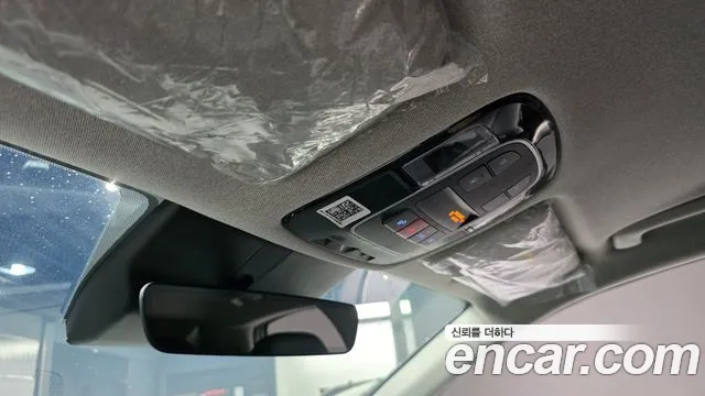 Hyundai Sonata 2024 thumb 4